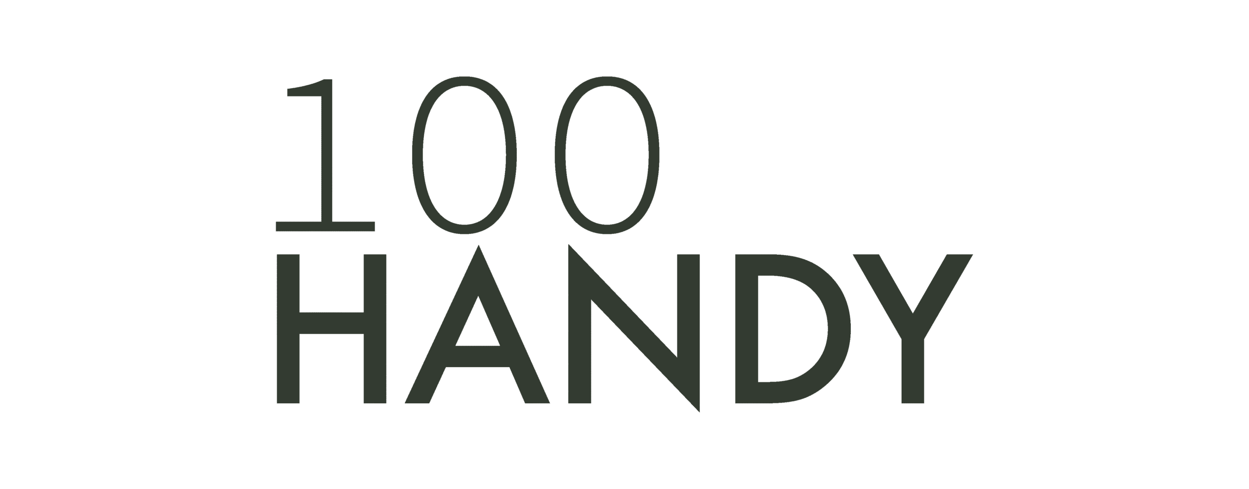 100handyoxd
